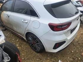 Kia Ceed 1.0 1.5 1.4 benzin 1.6 diesel, снимка 1