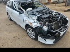 Kia Ceed 1.0 1.5 1.4 benzin 1.6 diesel, снимка 9