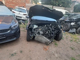 Kia Ceed 1.0 1.5 1.4 benzin 1.6 diesel, снимка 4