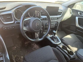 Kia Ceed 1.0 1.5 1.4 benzin 1.6 diesel, снимка 13