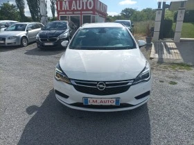 Opel Astra 1.0I-105K.C-EURO6-NAVI, снимка 2