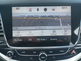 Opel Astra 1.0I-105K.C-EURO6-NAVI, снимка 17