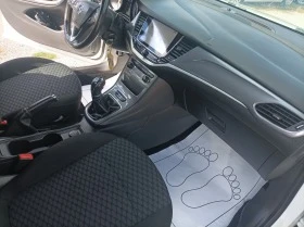 Opel Astra 1.0I-105K.C-EURO6-NAVI, снимка 11