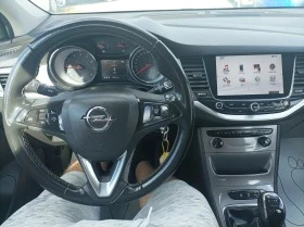 Opel Astra 1.0I-105K.C-EURO6-NAVI, снимка 13