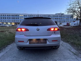 Alfa Romeo 159 sportwagon 2.4 JTDm - изображение 8