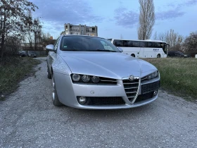 Alfa Romeo 159 sportwagon 2.4 JTDm - изображение 2