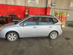 Kia Carens 2.0, снимка 3