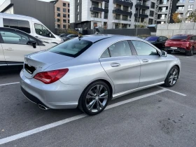 Mercedes-Benz CLA 220  - изображение 3