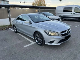 Mercedes-Benz CLA 220  - изображение 8