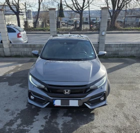 Honda Civic 1.5 TURBO SPORT , снимка 2