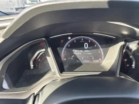 Honda Civic 1.5 TURBO SPORT , снимка 10