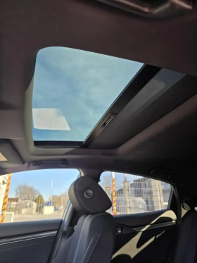 Honda Civic 1.5 TURBO SPORT , снимка 13