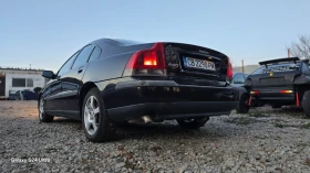 Volvo S60 2.4 D5, снимка 4