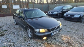 Volvo S60 2.4 D5, снимка 2