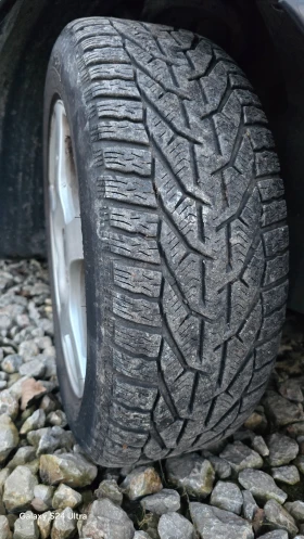 Volvo S60 2.4 D5, снимка 8