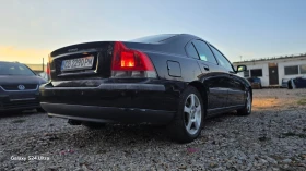 Volvo S60 2.4 D5, снимка 3