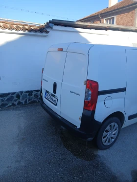 Peugeot Bipper, снимка 3