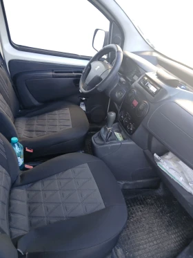 Peugeot Bipper, снимка 4