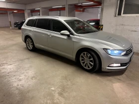 VW Passat 2.0 BiTDI DSG 4MOTION 4x4, снимка 2