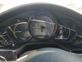 Porsche Panamera SE HYBRID, снимка 9