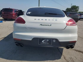 Porsche Panamera SE HYBRID, снимка 5