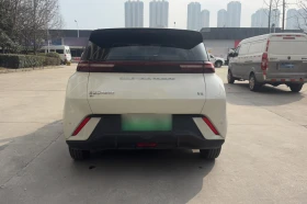 BYD Seagull Vitality Edition autogeorge.com, снимка 6