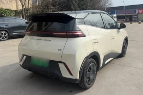 BYD Seagull Vitality Edition autogeorge.com, снимка 7