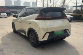 BYD Seagull Vitality Edition autogeorge.com, снимка 4