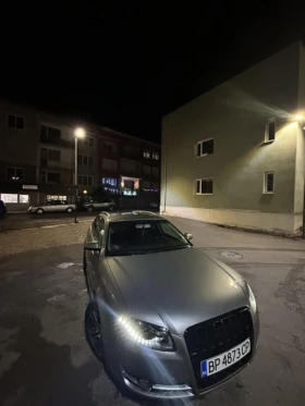 Audi A4 TDI реални км., снимка 2