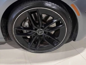 Mercedes-Benz E 53 AMG CARFAX, снимка 7