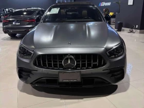 Mercedes-Benz E 53 AMG CARFAX, снимка 6