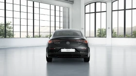 Mercedes-Benz CLA 220 4MATIC, снимка 5