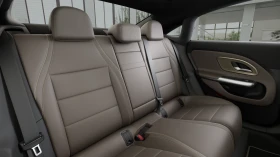 Mercedes-Benz CLA 220 4MATIC, снимка 10