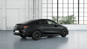 Mercedes-Benz CLA 220 4MATIC, снимка 4