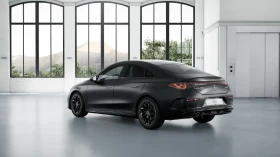 Mercedes-Benz CLA 220 4MATIC, снимка 6