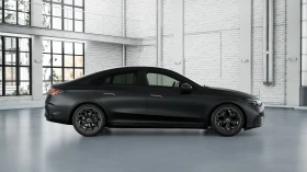 Mercedes-Benz CLA 220 4MATIC, снимка 3