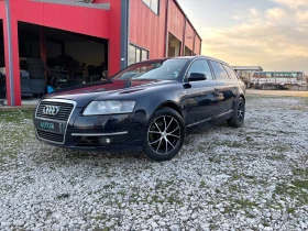 Audi A6 Всичко платено , снимка 1