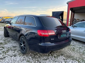 Audi A6 Всичко платено , снимка 6