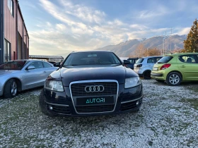 Audi A6 Всичко платено , снимка 2