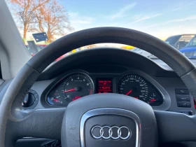 Audi A6 Всичко платено , снимка 8