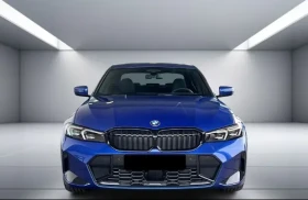 BMW 330 i xDrive M-Sport Pro = NEW = Shadow Line Гаранция, снимка 1