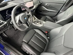 BMW 330 i xDrive M-Sport Pro = NEW = Shadow Line Гаранция, снимка 6