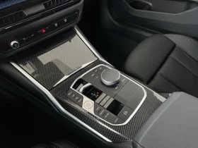 BMW 330 i xDrive M-Sport Pro = NEW = Shadow Line Гаранция, снимка 10