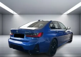 BMW 330 i xDrive M-Sport Pro = NEW = Shadow Line Гаранция, снимка 3
