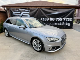 Audi A4 2.0 TDI Quattro S line Matrixxx, снимка 3