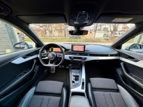 Audi A4 2.0 TDI Quattro S line Matrixxx, снимка 8