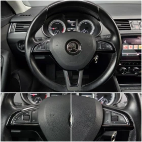 Skoda Octavia 2.0TDI Facelift* Сервизна история Еуротек, снимка 10