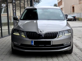 Skoda Octavia 2.0TDI Facelift* Сервизна история Еуротек, снимка 2