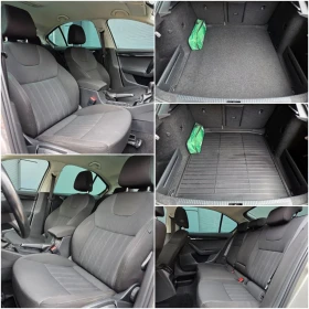 Skoda Octavia 2.0TDI Facelift* Сервизна история Еуротек, снимка 9