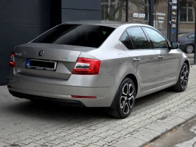 Skoda Octavia 2.0TDI Facelift* Сервизна история Еуротек, снимка 4